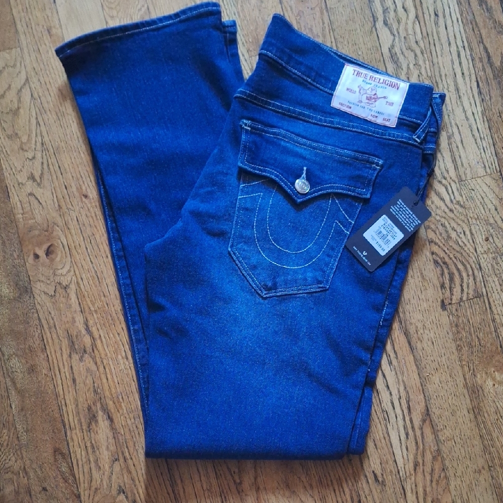Mens True Religion jeans NWT